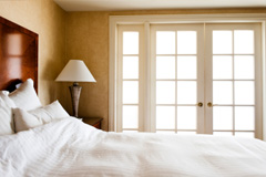 Nepgill bedroom extension costs